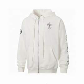 Picture of Chrome Hearts Jackets _SKUChromeHeartsS-XLaztxB35934780